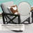 Isfried 3-Piece Metal Frame Outdoor Conversation Set with Thick Cushions-1723217323