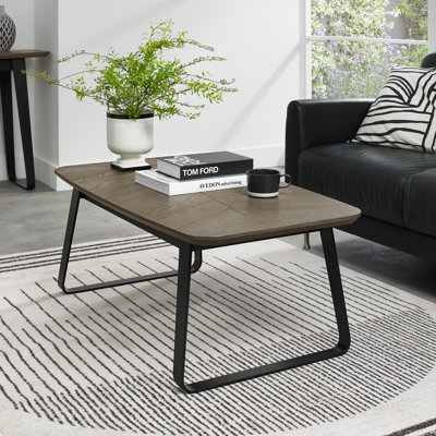 Airina Sled Coffee Table