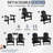 2-Person Outdoor Adirondack Chair-1660896956
