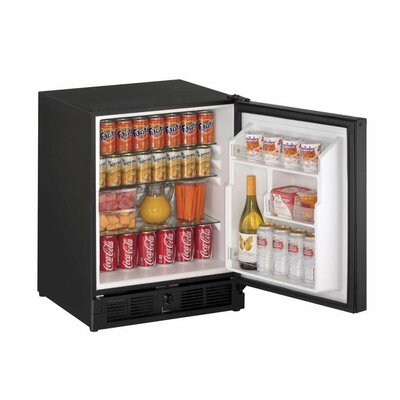 3.3 cu. ft. Convertible Mini Fridge -  U-Line, U-29RB-00A