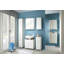 Quickset 359 Bathroom Storage Cabinet