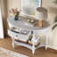 Console demi-lune avec tiroir et tablette-1046354147-1046354157-1046354158