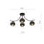 Johntai 4 - Light Sputnik Chandelier-69425644