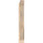 Persienne traditionnelle en bois rustique-31644832-113947750