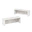 Tablette de rangement empilable Bagdat-71044473