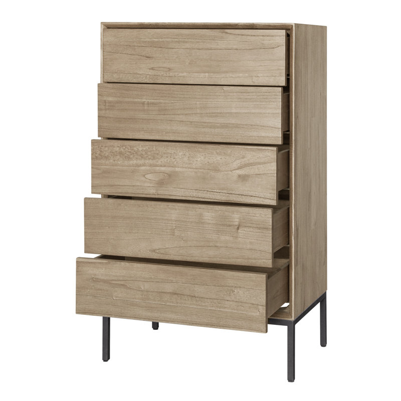Josie Chest, Drifted Sand, 5