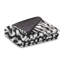 Zephyr Hand Woven Throw Blanket
