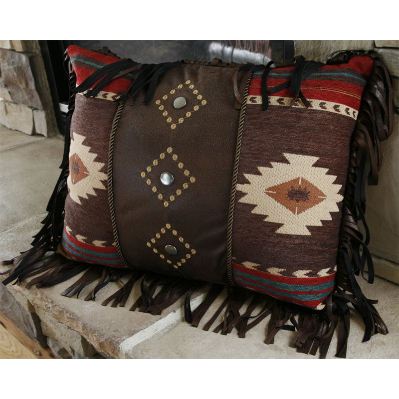 Coussin Cimarron