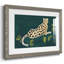 «Lethargic Leopard I», impression sur papier encadrée-1437602419