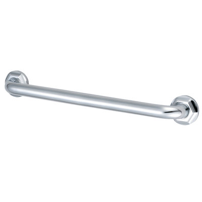 Barre d'appui extensible 1-1 / 4 po Kingston Brass Metropolitan