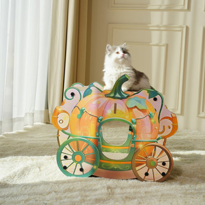 Maison de chat Fairela