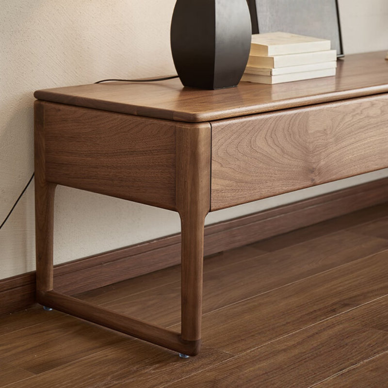 Simple And Creative TV Stand