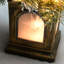 120cm H Lighted Artificial Spruce Christmas Tree