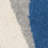 Delane Abstract Gray/Blue Area Rug-95449370