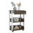 Verona 23" Kitchen Cart-1319131098