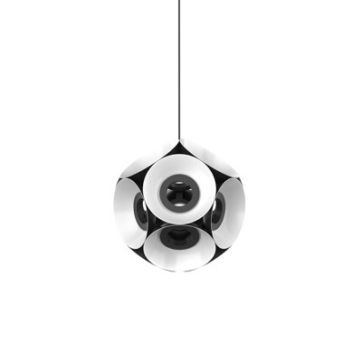 Magellan 12 - Light LED Pendant