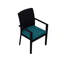 Urbana Outdoor Dining Armchair-1930282885