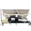 Baignoire tourbillon d'angle 70,9 "x 47,25"-25300922