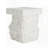 Outdoor Patio MGO Side Table