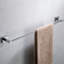 Barre à serviettes murale 25,38 po Ventus-35348812