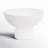 Bardi Ceramic Pedestal Decorative Bowl