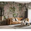 Adhésif décoratif floral Jahmarley - Jardin romantique-106566801