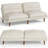 Futon Sofa Bed-2094728080