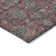 Naadiya Washable Floral Indoor / Outdoor Rug