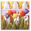 «Flower Fence 1» par Cathy Horvath-699252862