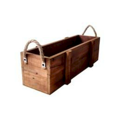 Millwood Pines Decorative Bin