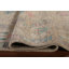 Tapis turc Oushak 7x17