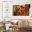 Tapisserie Harnek Ikat-107680124