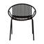 Chaises de salle à manger de patio-385068749