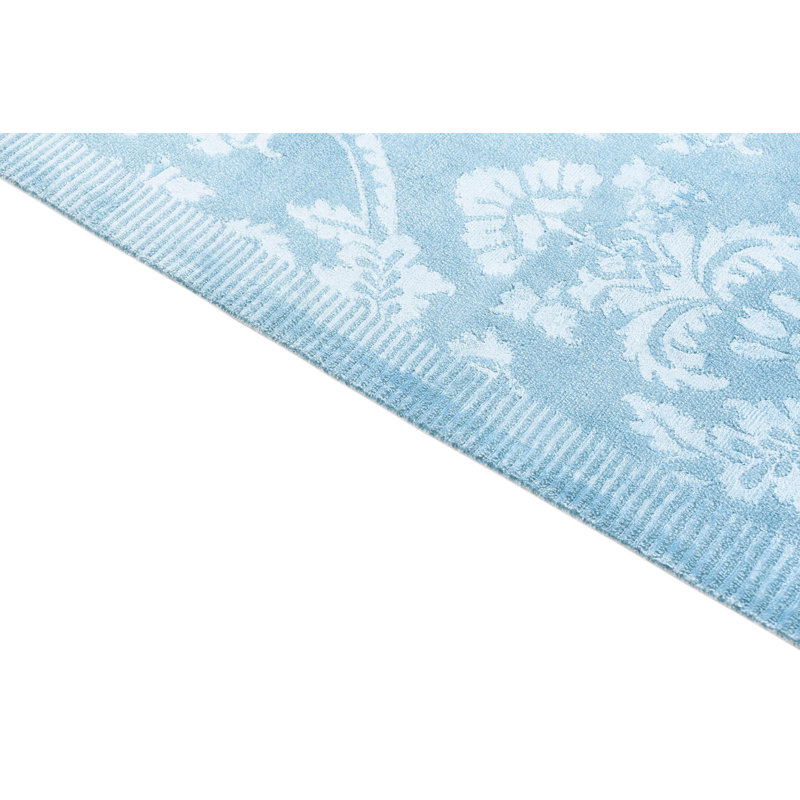 Murry Turquoise Rug