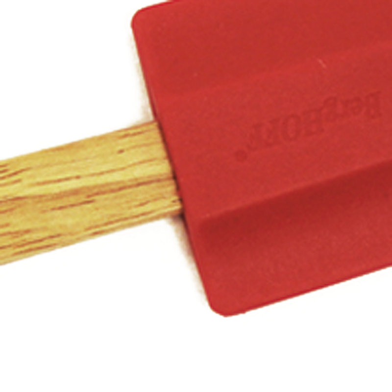 BergHOFF Silicone 3pc Spatula Set