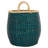 Estra Basket With Handles