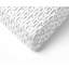 NightComfort 100% Jersey Cotton Knitted Mindful/Slogan Cot Bed Fitted Sheet Mattress Cover-75305204