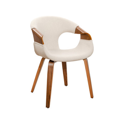 Mid Century Modern Dining Chairs
