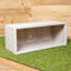 Suldan Planter Box