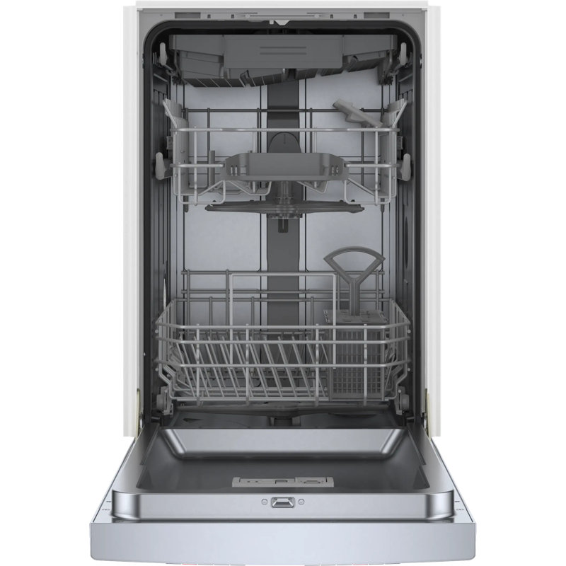 300 Series 18' Special Application Dishwasher, ADA Compliant