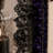 Gothic Picture Frame Nocturne Purple