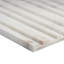 Stonework Alaska White 12x24 Marble Tile-2027931521