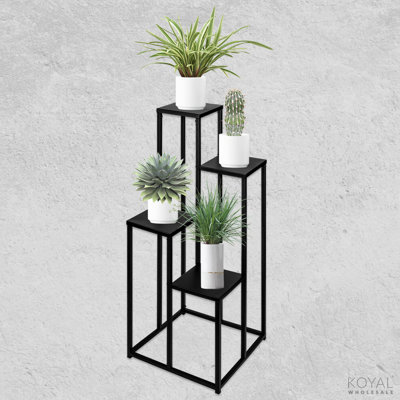 Jardin vertical Novick