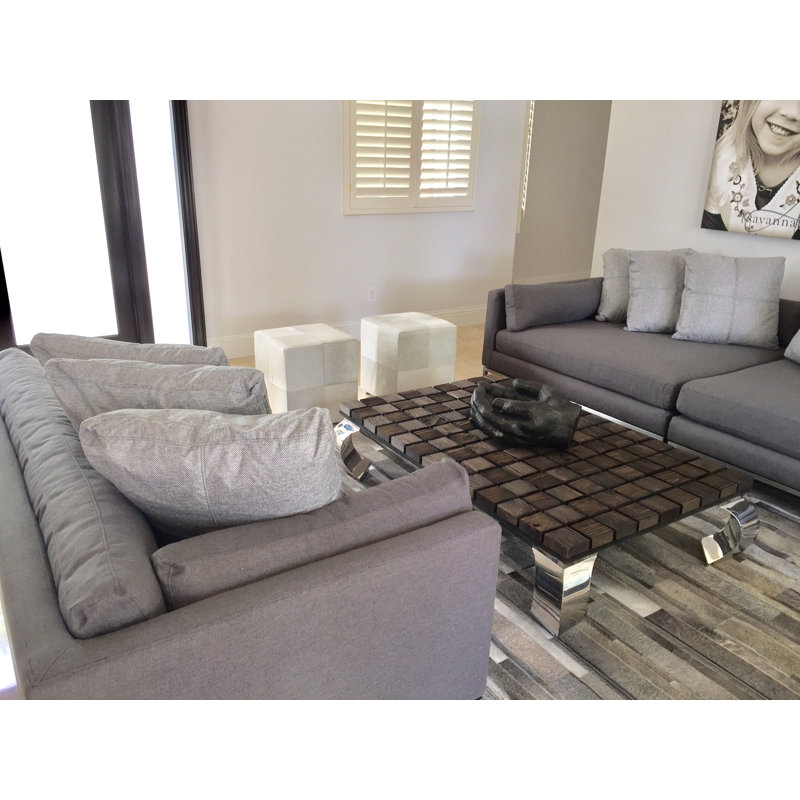 Table basse Sandy