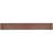 Lujo 28 MIL Wood Look 6" x 48" Rigid Click-Lock Luxury Vinyl Tile Flooring (27.39 Sq. Ft. / Case)-95386022