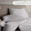 Ensemble de literie Classic Collection From Southshore Fine Linens Classic-40317889-40314996