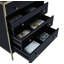 Cindy 4 Drawer Chest