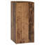 Corner Shelf Engineered Wood Corner Shelving Unit Modern Space-Saving-605961387-605961385