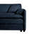 Spacious Modular Cloud Sofas, Premium Chenille, Modern Living Room Flexibility