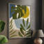Tropica Tumble I, reproduction encadrée - bois massif-1567184136
